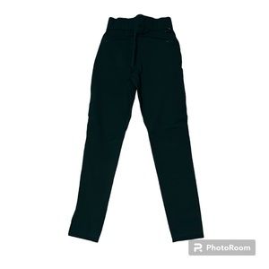 Alder open air woman’s pants green small long